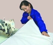 Tongxiang Gugongsi Home Textiles Co., Ltd.