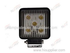 15W LED work light