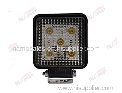 15W LED work light