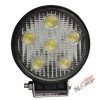 18W LED work lamp