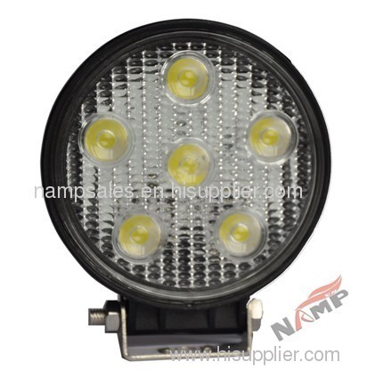 LED work lamp