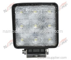 LED working light