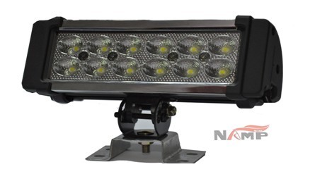 LED light