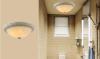 European bedroom corridor balcony rural style absorb dome light