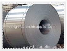 Stainless steel plate