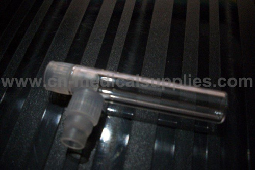 1ml Clear Glass Vial