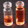 2ml Snap Glass Vial