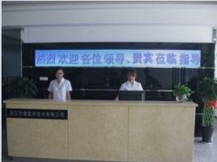 Zhejiang FangTai display Co. LTD