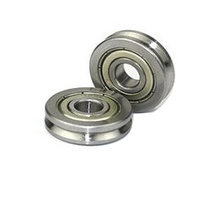 Miniature roller bearing