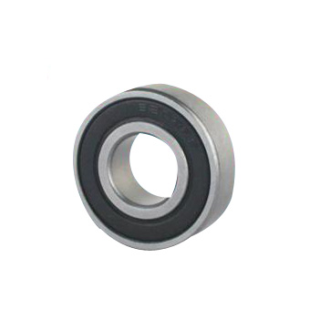 LR series track roller bearing