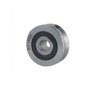 LV series track roller bearing