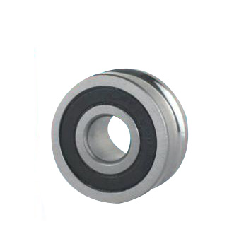 LFR series track roller bearing