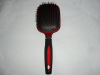 profession care rubber hair brush-3881