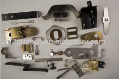 Metal Stamping Parts