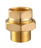 brass fitting