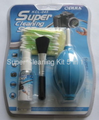 Digital Products Cleaning Kit (KCL-045)