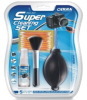 Opula Super Cleaning Kit for Camera/LCD/PC screen