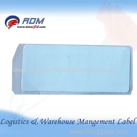 UHF RFID hand TAGS for clother