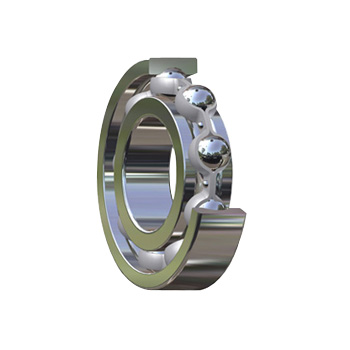 Deep groove ball bearing (series:6000 6200 6300 6400)