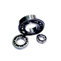 UUBM Deep groove ball bearing