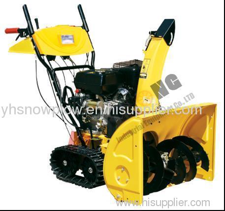 Snow Thrower YSTG1170E