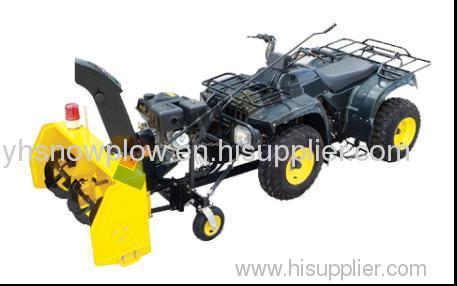 Snow Thrower YHST1301Q