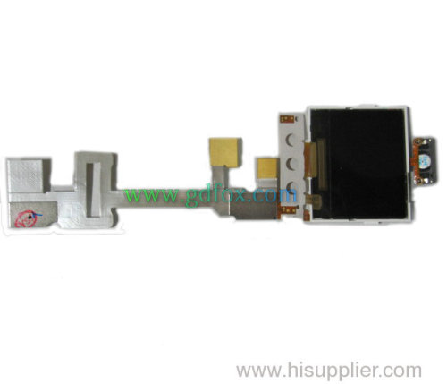 nextel lcd