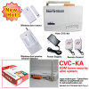 GSM Wireless Intellective Against Theft Alarm System