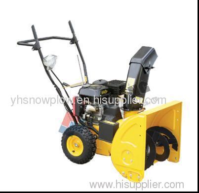 Snow Thrower YHST651Q-E