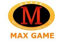 Max Game Manufacturer Co., Ltd