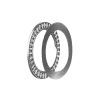 Plane Thrust Needle Roller Bearings (AXK, AS, GS, WS series, Needle and Cage Assemblies)