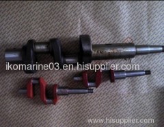 DAIKIN CRANKSHAFT/AIR COMPRESSPOR