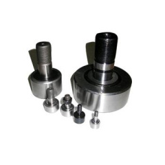 Needle roller bearings (wheel bearing NATR, NATV, NUTR, NA22; bolt type wheel KR, KRV, KR.PP, NUKR)