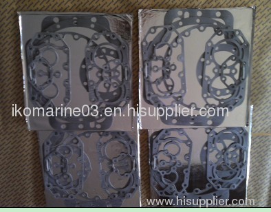 GASKET/PACKING/DAIKIN AIR COMRPESSOR