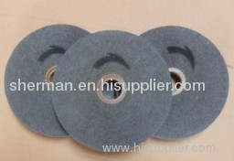 nylon abrasive unitized wheel