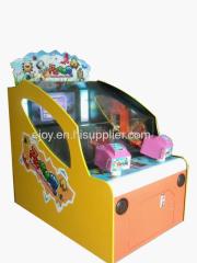 amusement machine;entertainment machine;coin operated machine