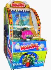 amusement machine;entertainment machine;coin operated machine