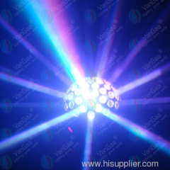 LED Star Ball