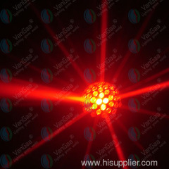 LED Star Ball