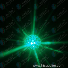 LED Star Ball