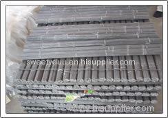 Steel Cut Wire