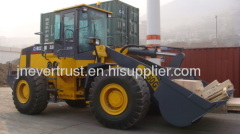 XCMG wheel loader ZL50G