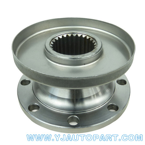 China OEM Companion Flange with Spline Hole