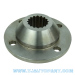 China OEM Companion Flange with Spline Hole