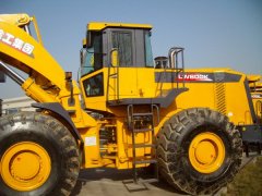 XCMG wheel loader LW800K