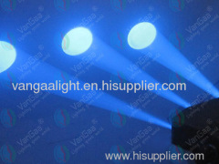 Three Heads LED Beam Light