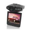 2.5 inch LCD Driving Recorder Camera Car Black Box