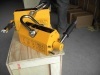 permanent magnetic lifter