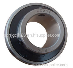 Stainless steel sperical roller bearing