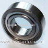 Angular cotact ball bearing